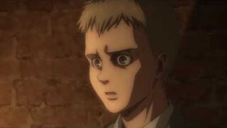 Falco drinks historia's bathwater and dies (AOT)