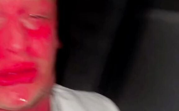 Aku butuh waktu untuk bernapas dulu.