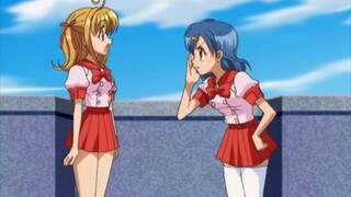 S1 Mermaid Melody Pichi Pichi Pitch tập 2 Vietsub