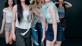 babymonster short video