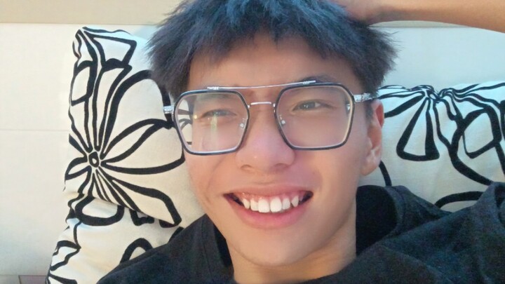 ฮ่าฮ่าฮ่าฮ่าฮ่าฮ่าฮ่า บนลิสต์ยอดนิยมของบิลิบิลมีชื่อฉันถึงสองชื่อด้วย!