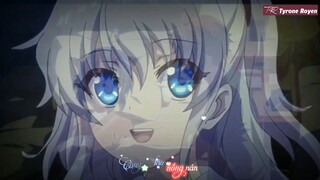 Tyrone Royen  - AMV - Mỹ Nhân #anime #schooltime