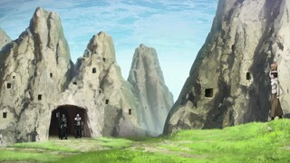 EPS. 05 || Sword Art Online S1 Sub. Indo