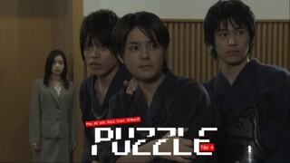 [Vietsub] Puzzle tập 6