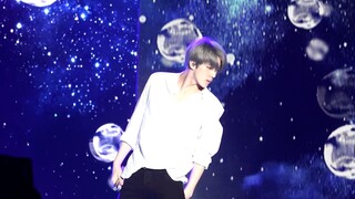 【อูเซฮุน|ถ่ายภาพโดยตรง】BABY DON'T CRY|DMC