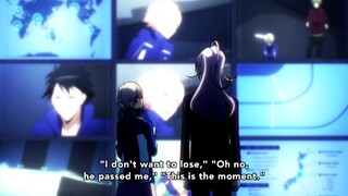 Prince Of Stride: Alternative Episode 7 (Eng Sub)