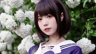 我可以成为你的女主角吗？
