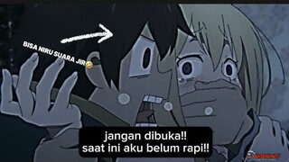 Ketika Lu Hampir Keciduk Berduaan Dengan Cewek Dikamar😋. . .