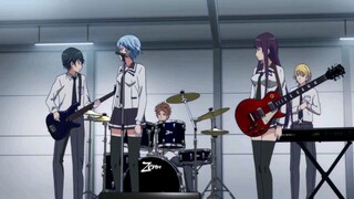 Fuuka episode 7 Eng DuB