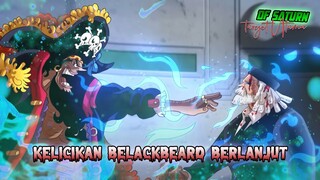 KEJUTAN!! KELICIKAN KUROHIGE GAK ADA HABISNYA! INCARAN SELANJUTNYA DF SATURN -Prediksi