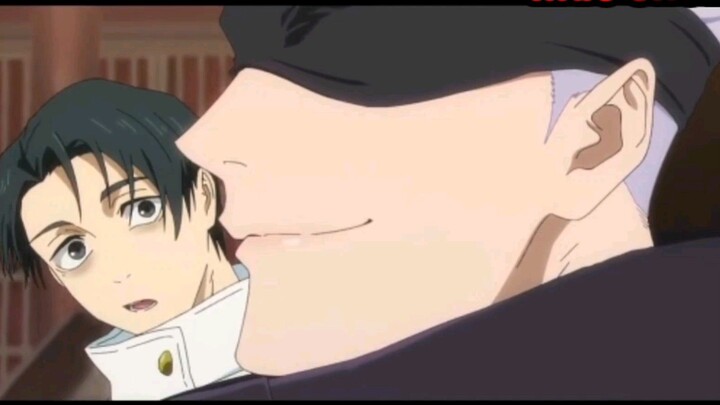 Alur Cerita Jujutsu Kaisen Season 3 Episode 2: Choso VS Naoya & Rahasia Sandiwara Yuta