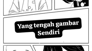 yang mau collab oc ver manga silahkan tapi bilang dulu di komentar🙏🏻