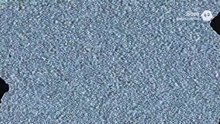 Lights 🚥 in the Sky [Analog Horror - SORA]