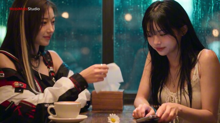 Female Friend (เพื่อนผู้หญิง) | Thai GL Short Film Music Video | Official MV by MobiMobiStudio x Mob