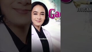 Satukan mereka dalam sinetron bersama sandrinna Michelle #sandrinnamichelle #sandrinna11 #drinnakuy