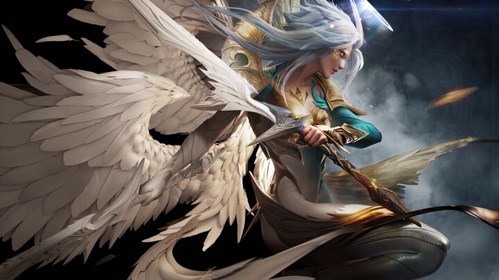 Kutipan larangan untuk semua hero di LOL, hero mana saja yang pernah mengejekmu!!!