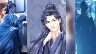 Thả Thí Thiên Hạ p9 :Triệu Lộ Tư, Dương Dương