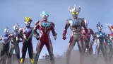 How was the floor-to-ceiling shot of Ultraman Gaia shot? What impact does it have on the new generat
