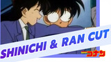 Shinichi & Ran Cut / Shinichi—Never Fight Back | Detective Conan