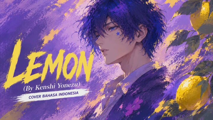 Lemon - Kenshi Yonezu Indonesia Cover
