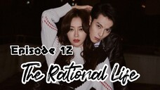 [Sub Indo] The Rational Life Ep.12