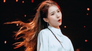 【Youth With You 2】Saya bisa melakukan tarian mashup yang mendominasi dari penari utama Lehua, Song Z