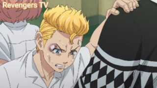 Tokyo Revengers SHORT Episode 3