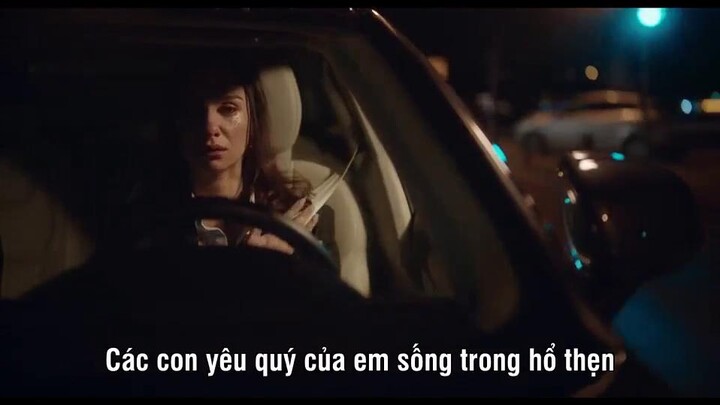 Đôi Cánh Tham Vọng (Phần 3) EP 5 [Sub Việt]