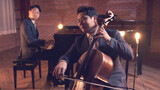 Trio Por Una Cabeza-Tango/Violin, Cello & Piano