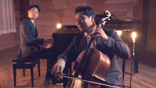 บรรเลงเพลง Por Una Cabeza - Argentine ด้วย Violin & Cello & Piano