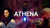 Athena (2022) 1080p ENGLISH