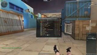 đột kích snipper part 4