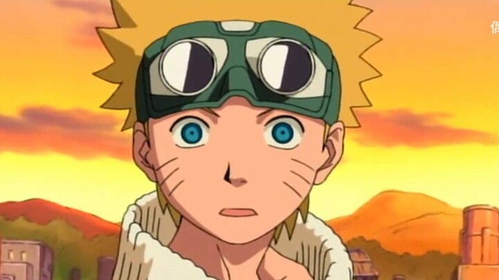 This is the best episode of Naruto in my opinion!