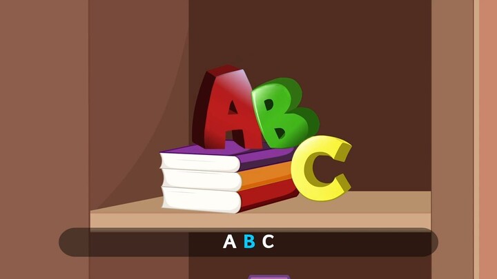 The Cat in the Cupboard – Kids Animation Story