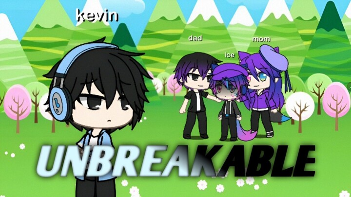 GLMV - UNBREAKABLE