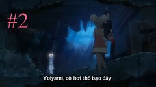 Towa no Yuugure tập 2 vietsub