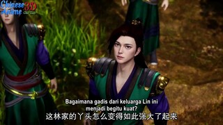 Lord of Wonderlands Episode 11 indo