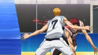 Kuroko no Basket S3 || Eps. 23