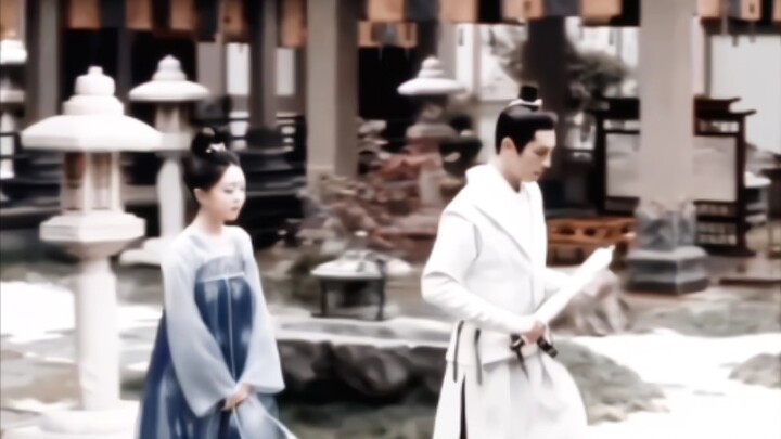 รายละเอียดเล็กๆ น้อยๆ ที่ดี ‖Xi Zhuifeng‖Lu Lingfeng×Pei Xijun