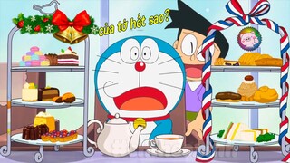 Review Doraemon Tổng Hợp Những Tập Mới Hay Nhất Phần 1052 | #CHIHEOXINH