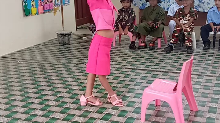 career day reyhianne