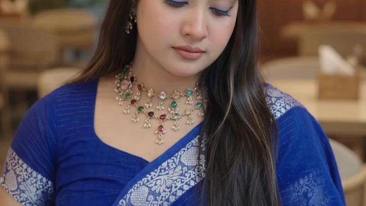 আমি তোমাকে অনেক ভালোবাসি