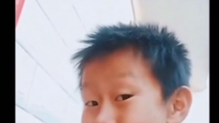 Even Mr. Bean can’t compare to you.