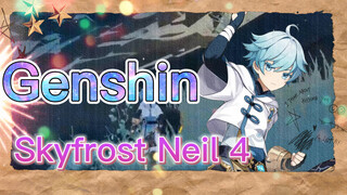 Skyfrost Neil 4