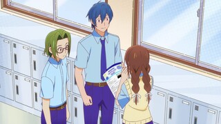 FUUFU IJOU, KOIBITO MIMAN Episode 09