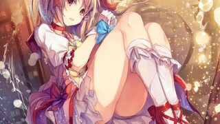 Puella Magi Madoka Magica [AMV] Psychosis