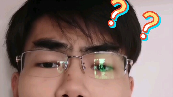男性粉丝100%？！！！