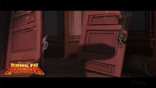 Kung Fu Panda
