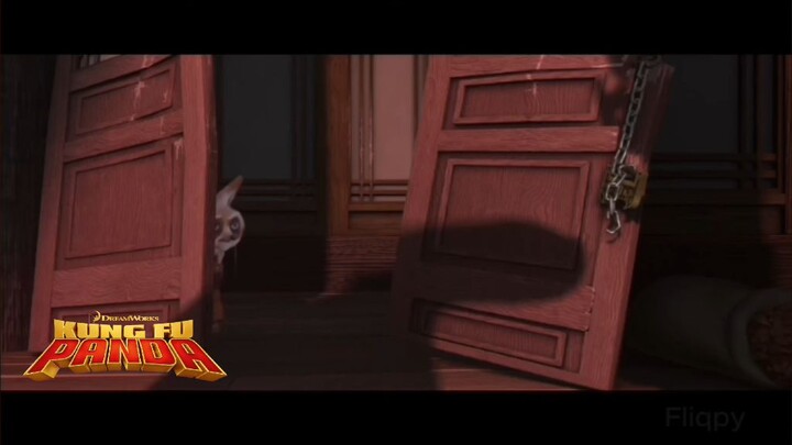 Kung Fu Panda