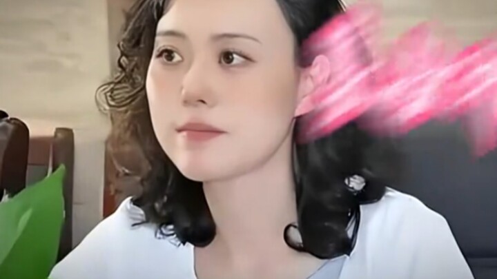 [Legal education program] During the day, she is a county party secretary serving the name, but at n